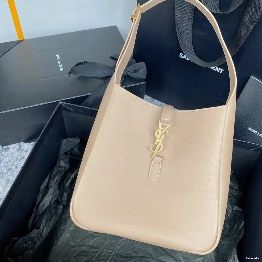 HOBO 7 LE SOFT YSL 5 SMALL BAG-23*22*8CM À 0324